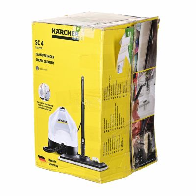 24. Parownica KARCHER SC 4 EasyFix - 1.512-630.0