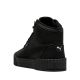 3. Buty damskie Puma Carina 3.0 Mid WTR czarne 402643 04