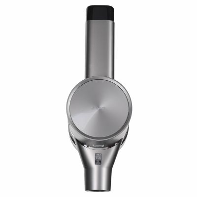 17. Xiaomi Vacuum Cleaner G30 Max Pionowy odkurzacz Bateria Suchy Cykloniczny Bez worka 0,8 l 700 W Szary 4 Ah