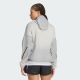 6. Kurtka damska adidas TERREX Xperior CLIMA365 Light Windweave Jacket - black/white rozmiar: m
