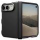 2. Etui Spigen Tough Armor T MagSafe na iPhone Duo - czarne