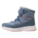 7. Śniegowce Iguana Lomer Mid Wp Jr 92800623943