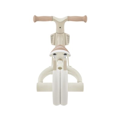 9. Rowerek trójkołowy / biegowy LEARNING TRIKE 3w1 PLUS ECOLOGIC (738-466)