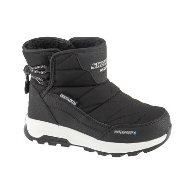 Skechers Storm Blazer 303496L-BLK Czarne 27