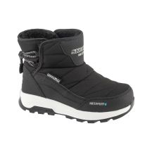 Skechers Storm Blazer 303496L-BLK Czarne 27