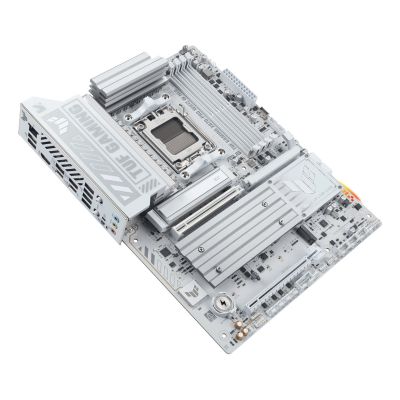 22. Płyta główna ASUS TUF GAMING X870-PRO WIFI7 W NEO