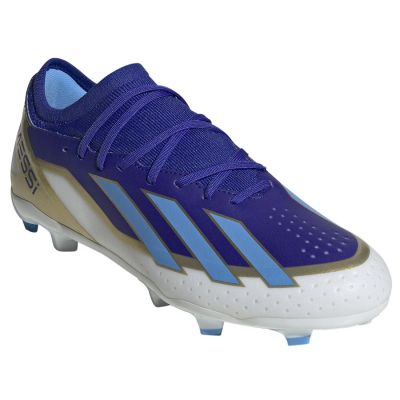 3. Buty adidas X CRAZYFAST League Messi FG ID0712