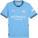 Koszulka Puma  Manchester City FC Home Jersey Team M 775075 01