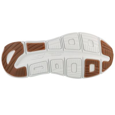 4. Skechers Max Cushioning Premier 2.0 220835-WHT Białe 41