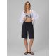 3. Bluza dresowa regular z kapturem damska 4F 4FRSS26TSWSF2990-10S