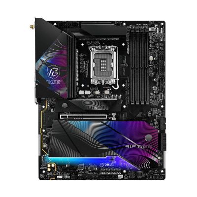 6. Płyta główna ASRock Z890 Riptide WiFi