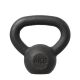 10. Kettlebell żeliwny HMS KZG04 4kg