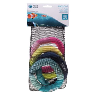 Zabawki do nurkowania RINGO DIVE