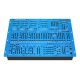 3. Behringer 2600 BLUE MARVIN - Syntezator analogowy