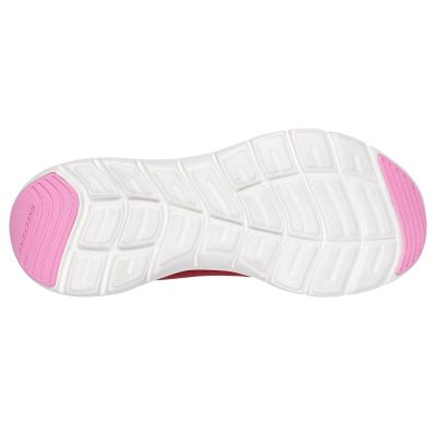 3. Buty Skechers Flex Appeal 5.0 W 150201-BURG