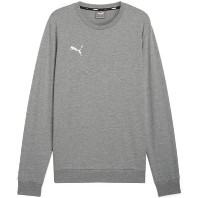 8. Bluza Puma Team Goal Casuals Crew Neck Sweat M 658592 33