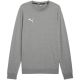 8. Bluza Puma Team Goal Casuals Crew Neck Sweat M 658592 33