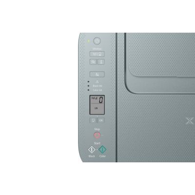 7. Urządzenie wielofunkcyjne Canon Pixma TS3752i 6671C056 Niebieska