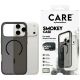 Etui CARE by PanzerGlass Flagship Urban Explorer w. Black MagSafe na iPhone 17 Pro Max - czarne