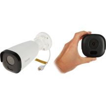 Kamera IP TC-C34GS SPEC:I5/E/Y/C/SD/2.8MM/V4.2 SuperLite SERIES - 4 Mpx 2.8 mm TIANDY