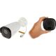 Kamera IP TC-C34GS SPEC:I5/E/Y/C/SD/2.8MM/V4.2 SuperLite SERIES - 4 Mpx 2.8 mm TIANDY