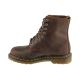 2. Dr. Martens 1460 Pascal Emboss Floral 8 Eye Boot DM43276200 Brązowe 36