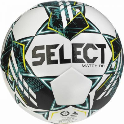 2. Piłka nożna Select Match DB Fifa T26-17746 r.5