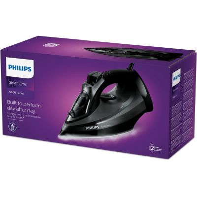 41. Żelazko PHILIPS DST 5040/80