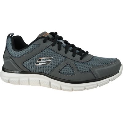 Buty Skechers Track-Scloric M 52631-CCBK  