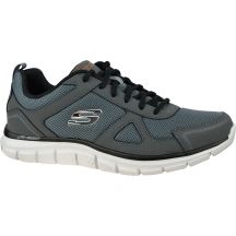 Buty Skechers Track-Scloric M 52631-CCBK  