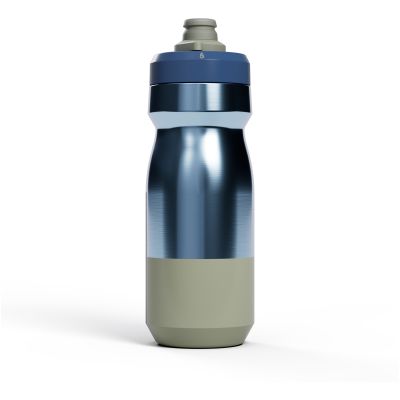 2. Bidon rowerowy CAMELBAK Podium Insulated Steel 530ml