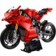 3. LEGO TECHNIC 42202 Motocykl Ducati Panigale V4 S