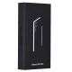 16. Samsung Galaxy S25 Ultra (S938) 5G 12/256GB Titanium Black