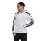 2. Bluza adidas Squadra 21 Sweat Hoody M GT6637