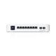 2. Switch Ubiquiti UniFi Pro 8 PoE 10p PoE ( PoE+: 6; PoE++: 2;) Managed Gigabit/10G (USW-Pro-8-PoE-EU)
