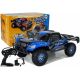 Auto Zdalnie Sterowane FY-01 4x4 Pick Up 1:12 R/C 40 km/h Niebieski