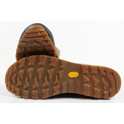 9. Aku Bellamont IV Plus buty trekkingowe męskie wytrzymałe turystyczne