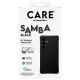 6. Etui CARE by PanzerGlass Samba Black Qi na Samsung Galaxy S26+ - czarne