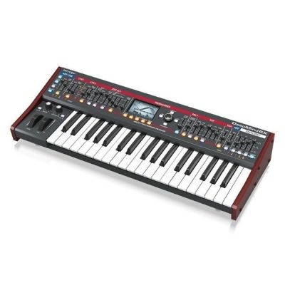 Syntezator analogowy Behringer DEEPMIND 6X