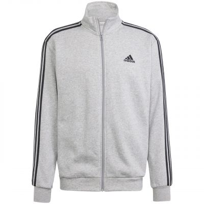 6. Dres adidas Basic 3-Stripes Fleece M IA3073
