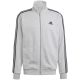 6. Dres adidas Basic 3-Stripes Fleece M IA3073