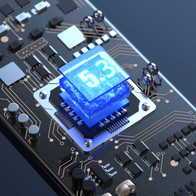 6. Słuchawki bezprzewodowe TWS Dudao U15Pro - czarne