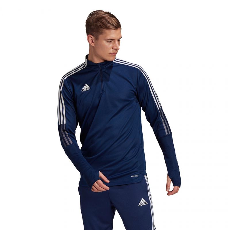 6. Bluza adidas Tiro 21 Training Top M GE5426