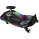 9. Razor CRAZY CART Shift Lightshow Lithium - Pojazd elektryczny do driftu