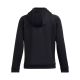 6. Bluza Under Armour Fleece Hoodie W 1386507-001