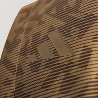 12. Kurtka adidas TERREX Xperior 2.5L Hybrid Primeknit Climaproof Jacket - cardboard rozmiar: m