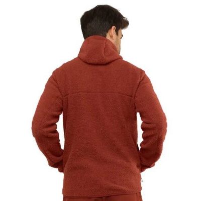 5. Bluza Salomon SNOWSHELTER M C13653 00