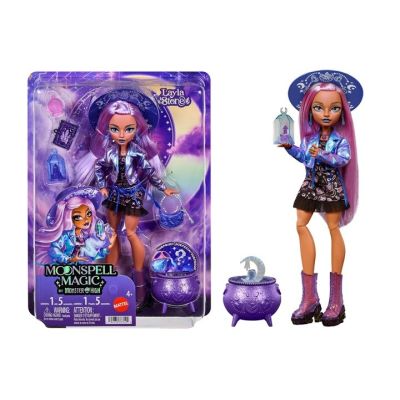 Monster High JMB90 lalka