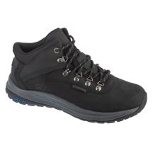 Skechers Slip-Ins: Meroe - Pikeman 205285-BLK Czarne 40