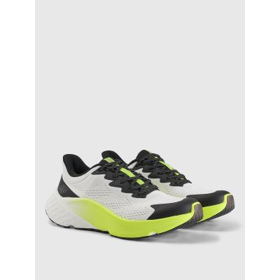 Buty do biegania Freemove Elevated Mesh męskie 4F 4FRSS25FSPOM164-90S